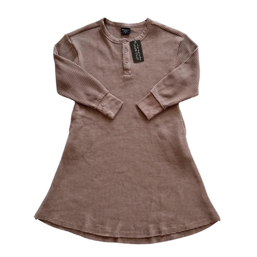 Little Bipsy Dress Size 8